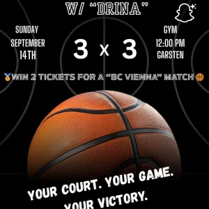 Basketball 3x3 Drina Garsten - 0.webp